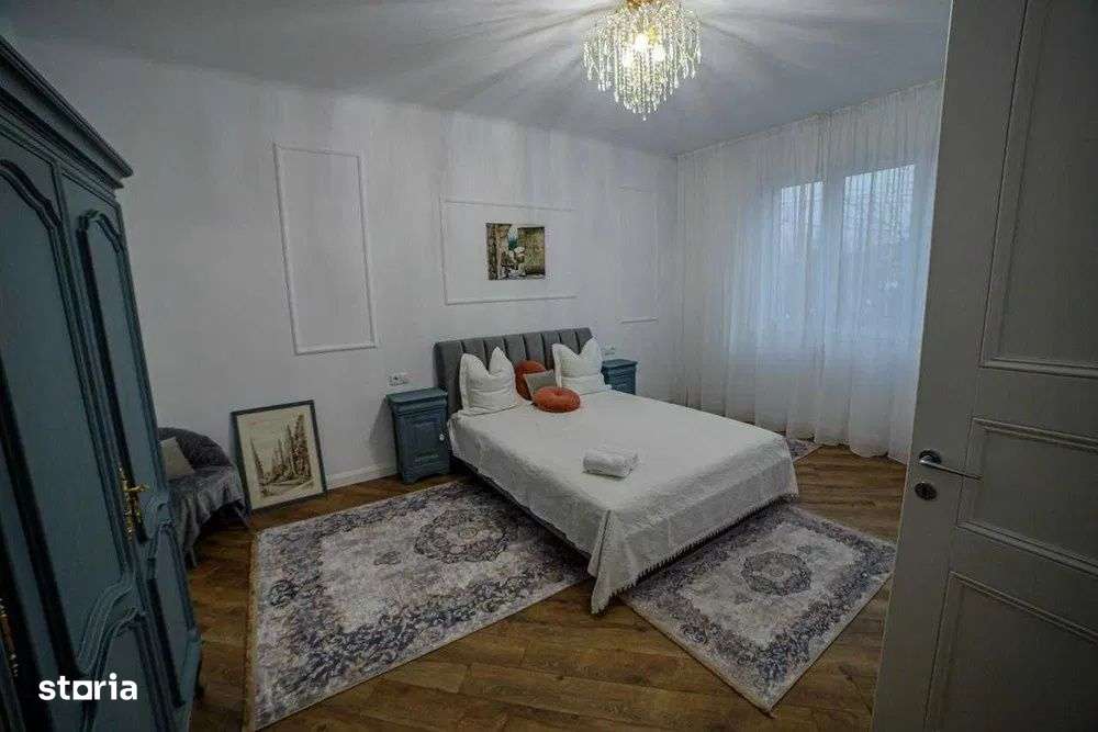 Apartament 3 camere 2 bai Centru-Dorobantilor - Imagine principală: 2/8