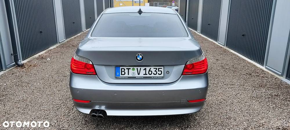 BMW Seria 5 - 25