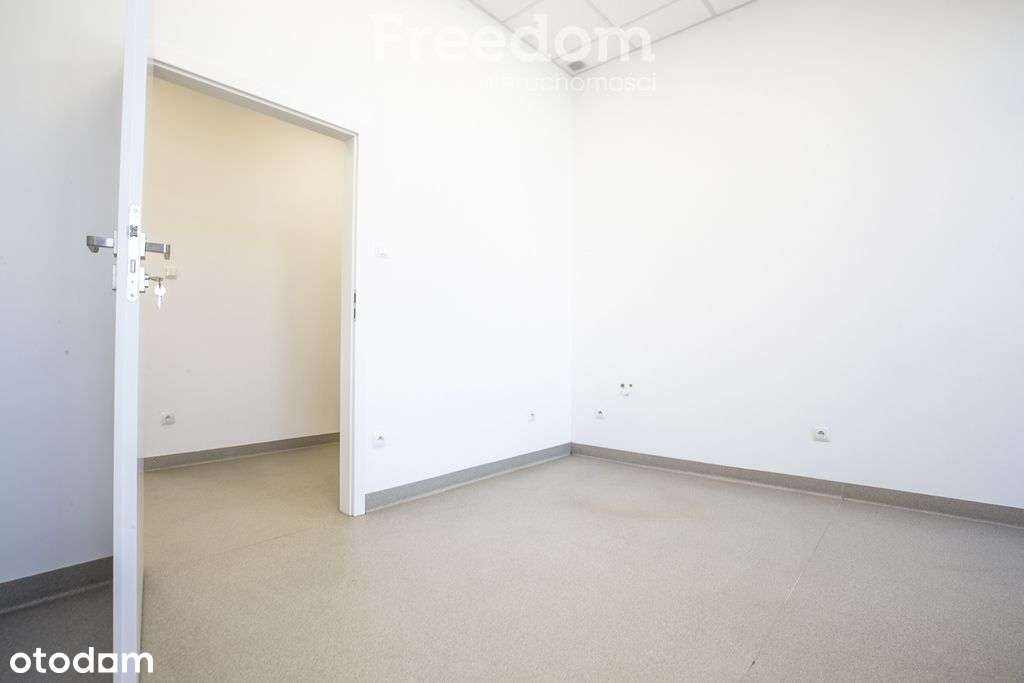 Lokal do wynajęcia Rzeszów Batorego - Pełny obrazek: 5/9