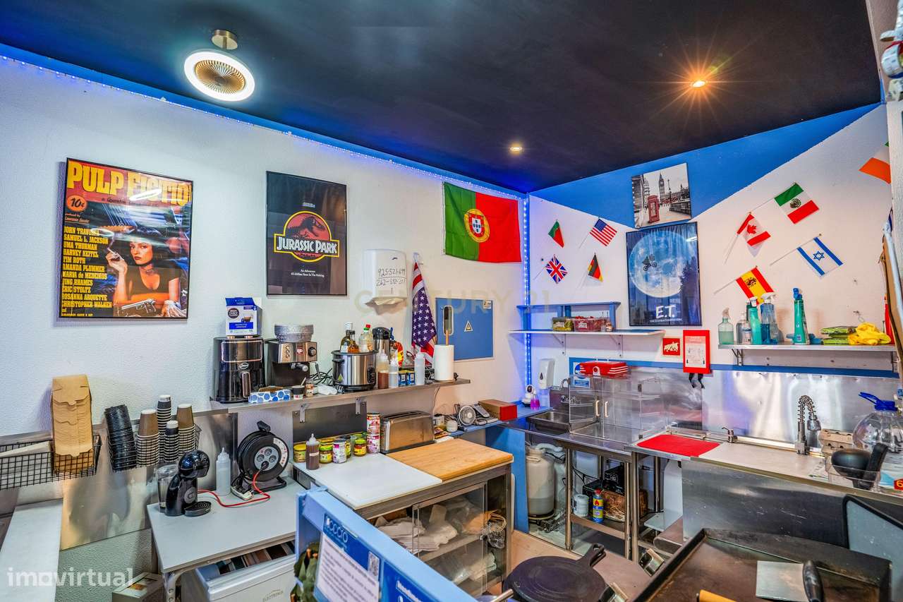 Loja | Centro da Cidade | Caldas da Rainha-6