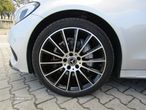 Mercedes-Benz C 220 d AMG Line Aut. - 4