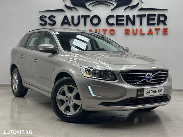 Volvo XC 60 D4 Momentum - 9