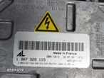 AUDI A4 B7 04-08 BI-XENON NIE SKRĘTNY S-LINE PRZEDNIA LAMPA BI XENON LEWA EU - 12