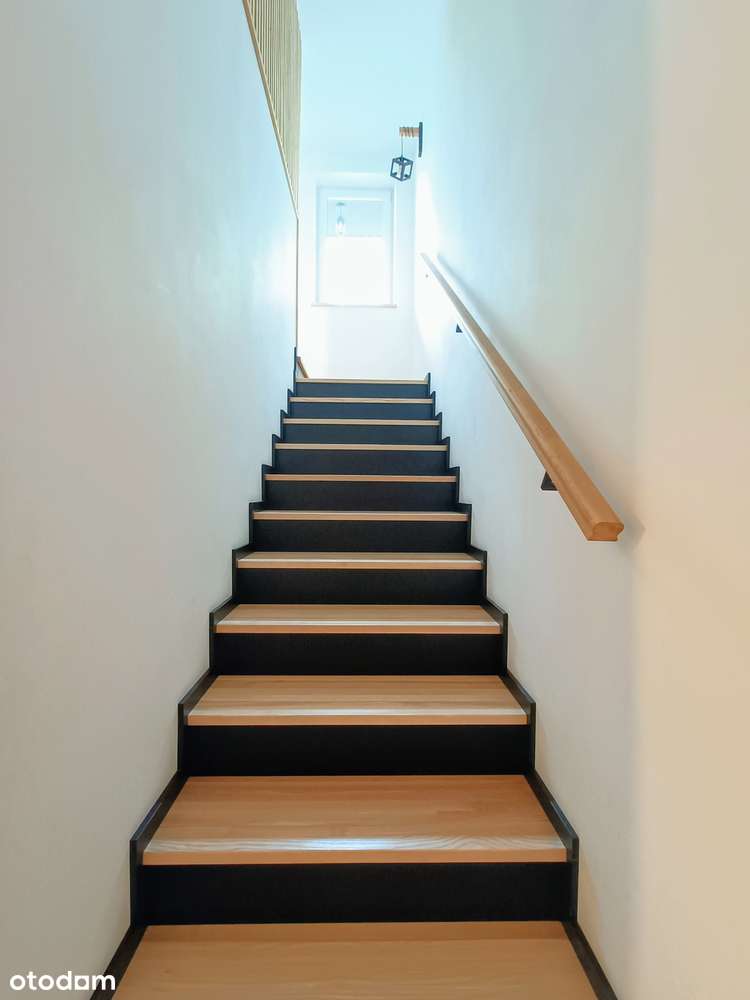 Wyjątkowe 89m2 bez skosów, 2 miejsca postojowe, osiedle zamknięte.-10