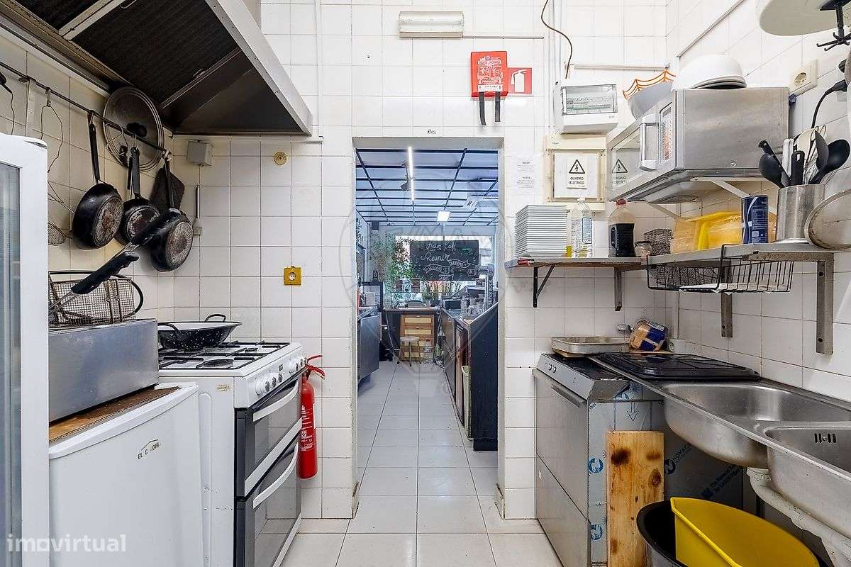 Loja  para venda - Grande imagem: 4/24