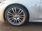 BMW 320 d Touring Auto Pack M - 5
