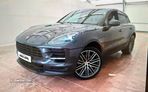 Porsche Macan PDK - 1