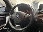 BMW 116 d EfficientDynamics Edition - 32