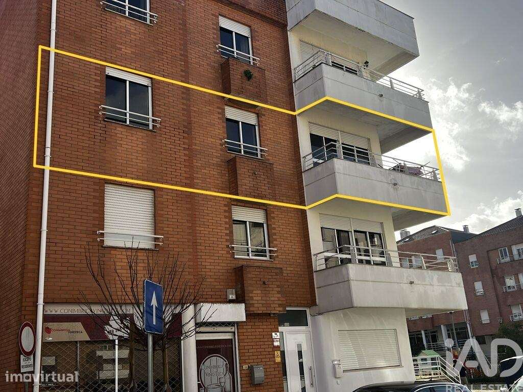 Apartamento T3 em Condeixa-a-Velha e Condeixa-a-Nova de 146,00 m2 - Grande imagem: 2/30