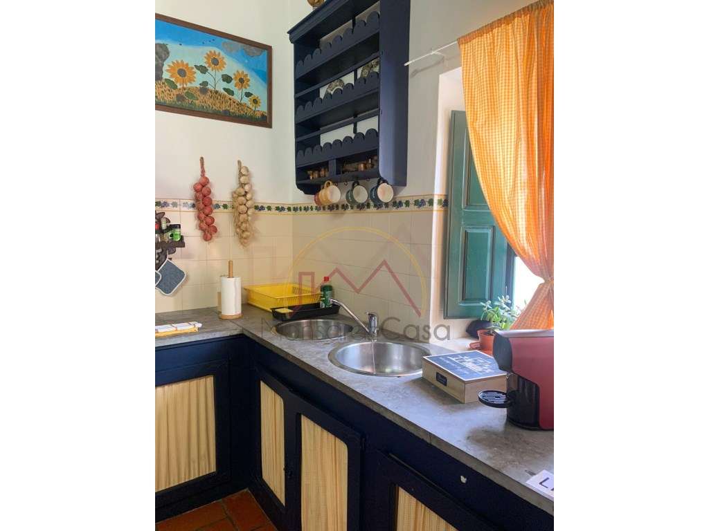 Moradia T3 no Telheiro - Perto do Castelo de Monsaraz e Praia Fluvial-17