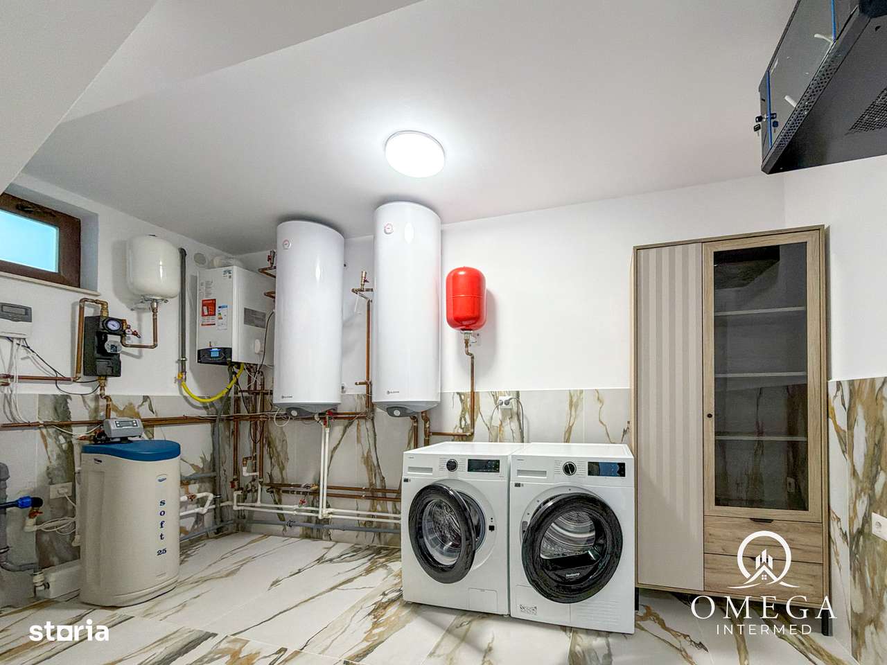 Vila de lux in Iasi Bucium 429000 euro-12