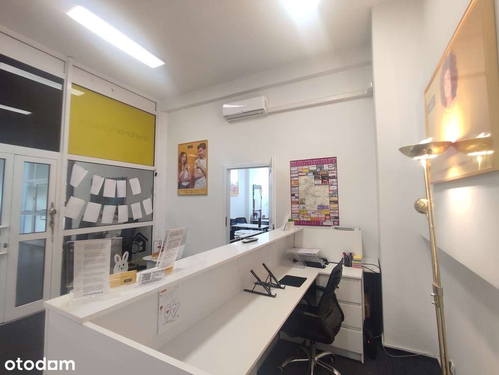 Odstąpię gotowy biznes – biuro Metrohouse - Pełny obrazek: 5/13