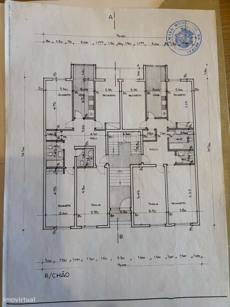 Quantos quer? Nós damos-lhe três: Localização. Remodelação.  Qualidade-29