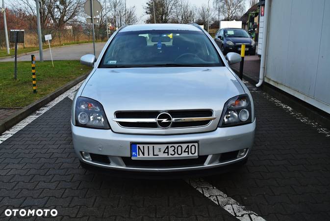 Opel Vectra 1.8 Essentia - 14