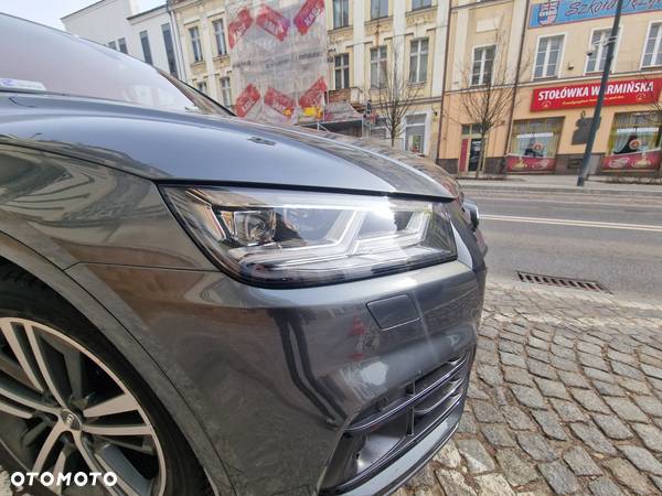 Audi Q5 45 TFSI mHEV Quattro S tronic - 7