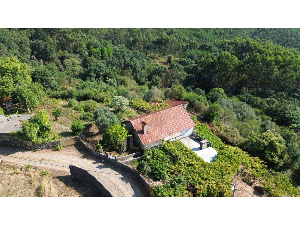 Moradia T2 em Cabração - Ponte de Lima - Grande imagem: 5/21