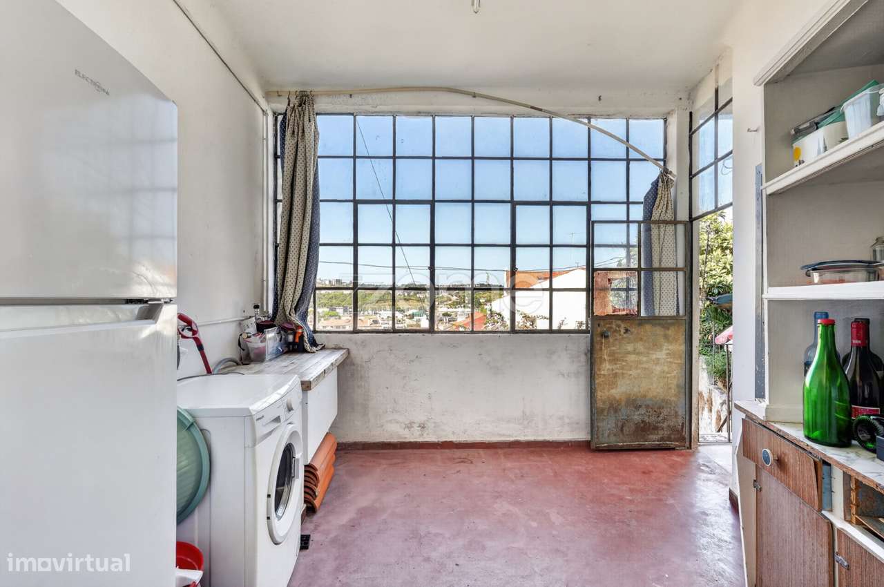 PRÉDIO HISTÓRICO NA SÉ VELHA (Coimbra) — UM INVESTIMENTO COM ALMA-19