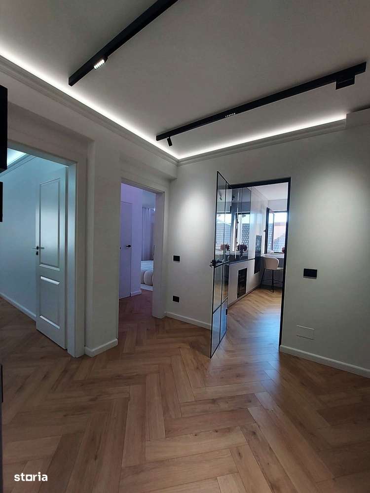 Apartament 3 Camere lux, Fundeni, Strada Mărului - Imagine principală: 4/13