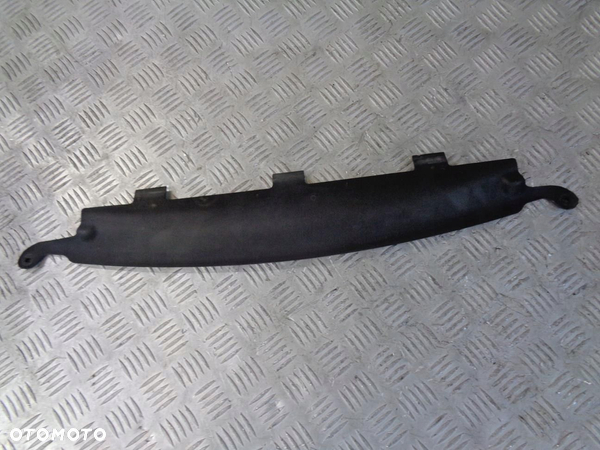 OSŁONA CHŁODNICY WLOT POWIETRZA OPEL MERIVA A 03- 13130347 - 1