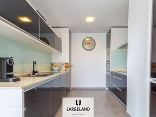 Apartamento T2+1 Duplex Arrendamento - Praia de Esmoriz - Grande imagem: 5/22