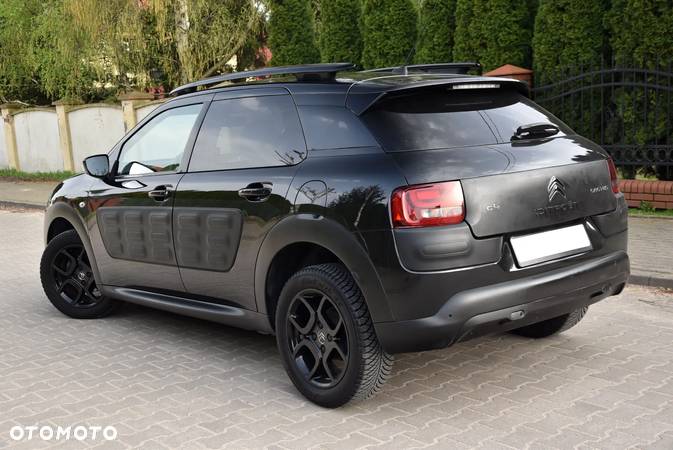 Citroën C4 Cactus BlueHDi 100 Stop&Start Business Class - 2