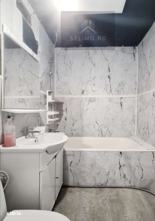 Apartament 2 camere Titan / Metrou 1 Decembrie-12