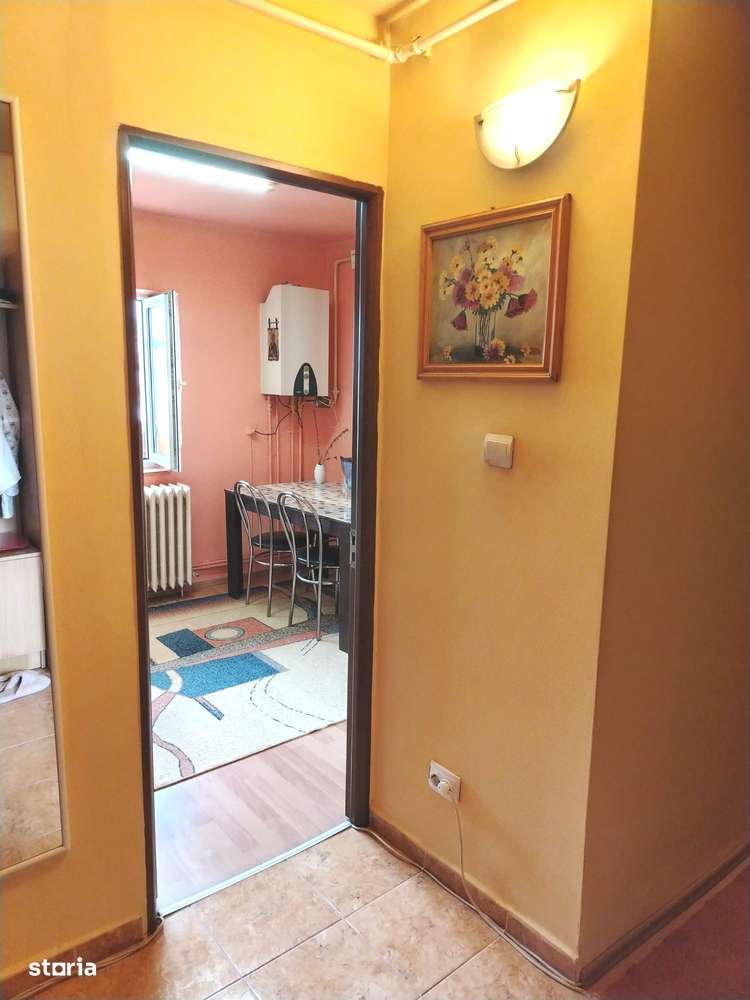 Apartament 3 camere 70mp Porolissum mobilat-utilat 65.700eur neg - Imagine principală: 5/18