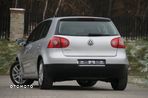 Volkswagen Golf V 1.9 TDI Comfortline - 6