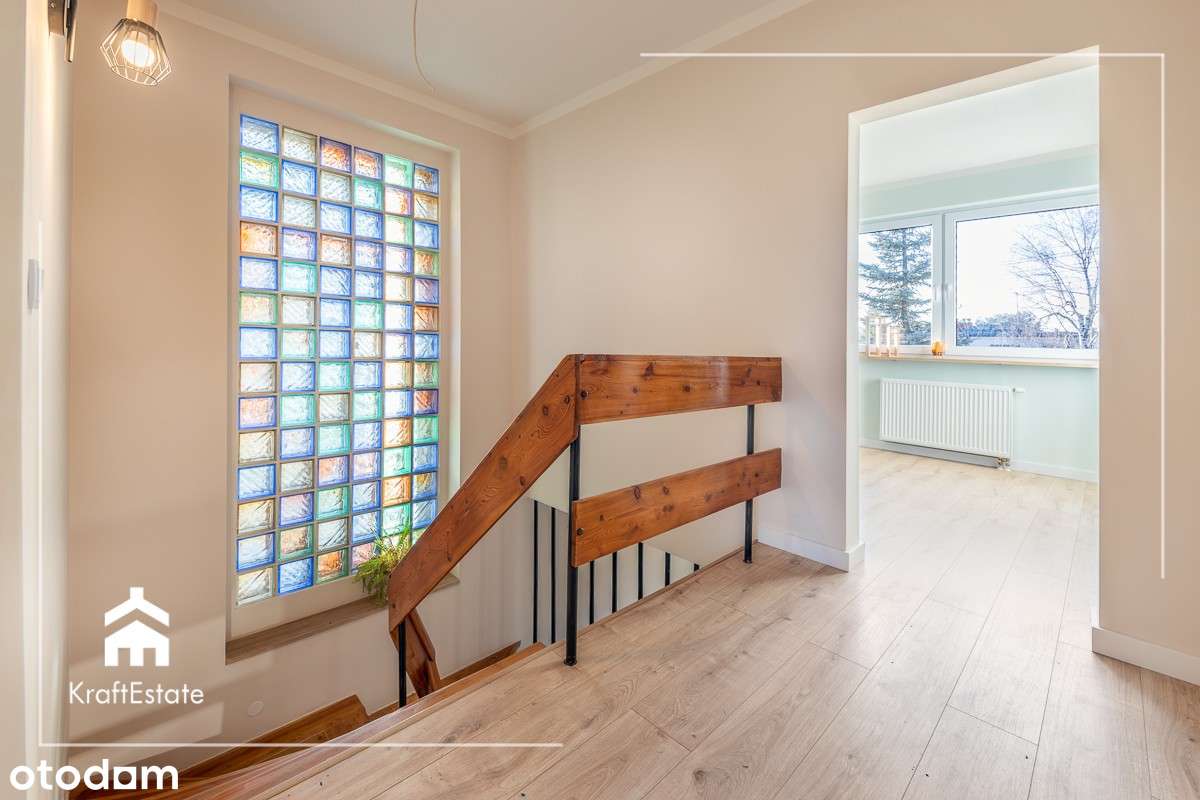 Duży Dom w Cichej Okolicy–Perfekcyjny dla Rodziny-12