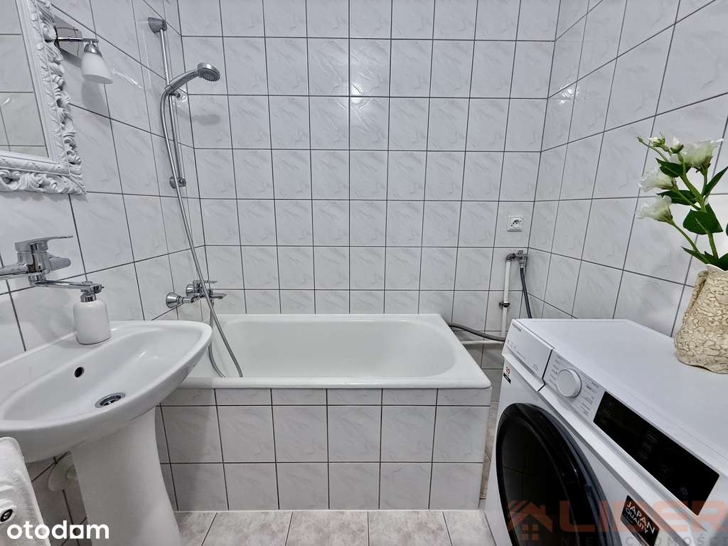 Świetna inwestycja na Bojarach – 4 pokoje z osobną-8