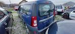 Dezmembrari Dacia LOGAN MCV / LOGAN VAN 1.6i - 3