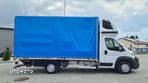 Fiat ducato 2.3 150km 4.2m alu winda 8 EP klima - 5