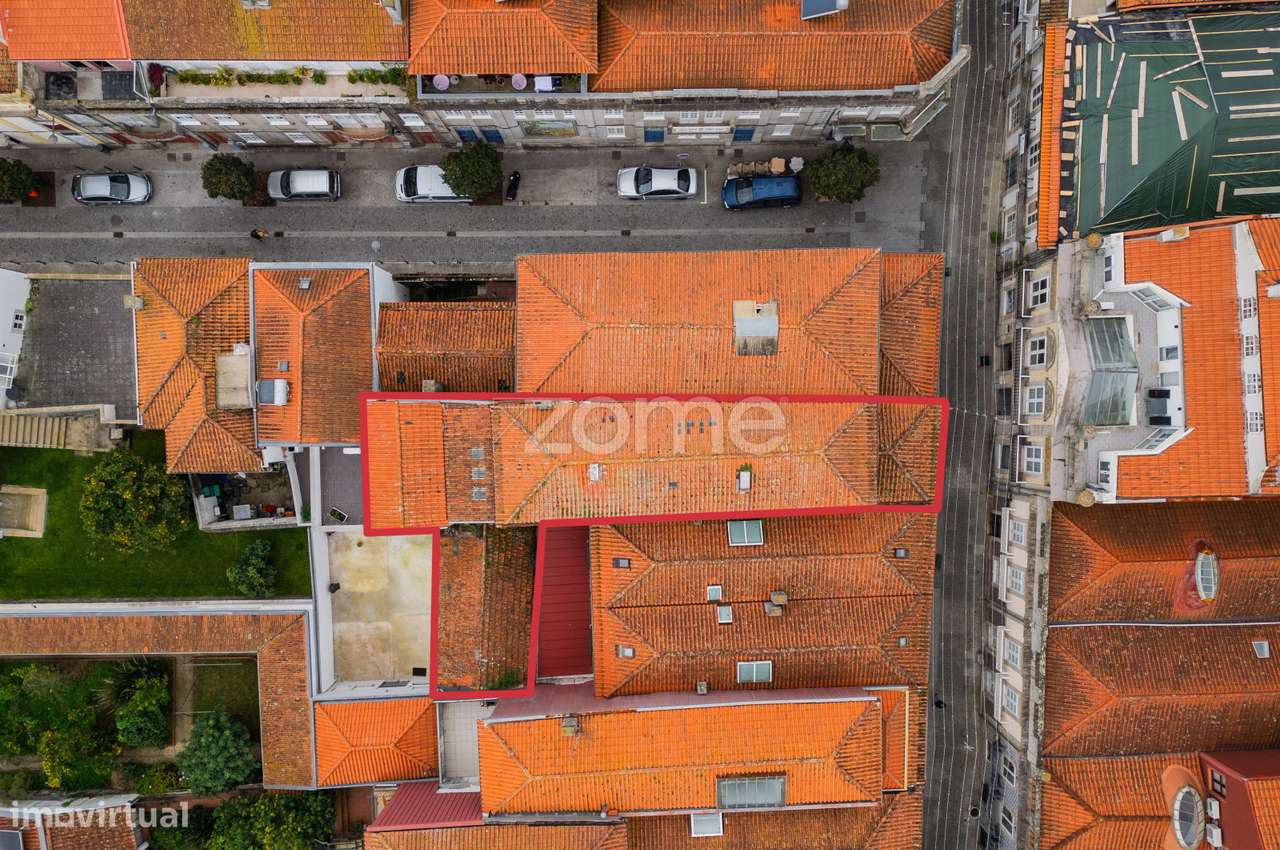 Prédio com Três Frações Independentes – Viana do Castelo - Grande imagem: 5/33