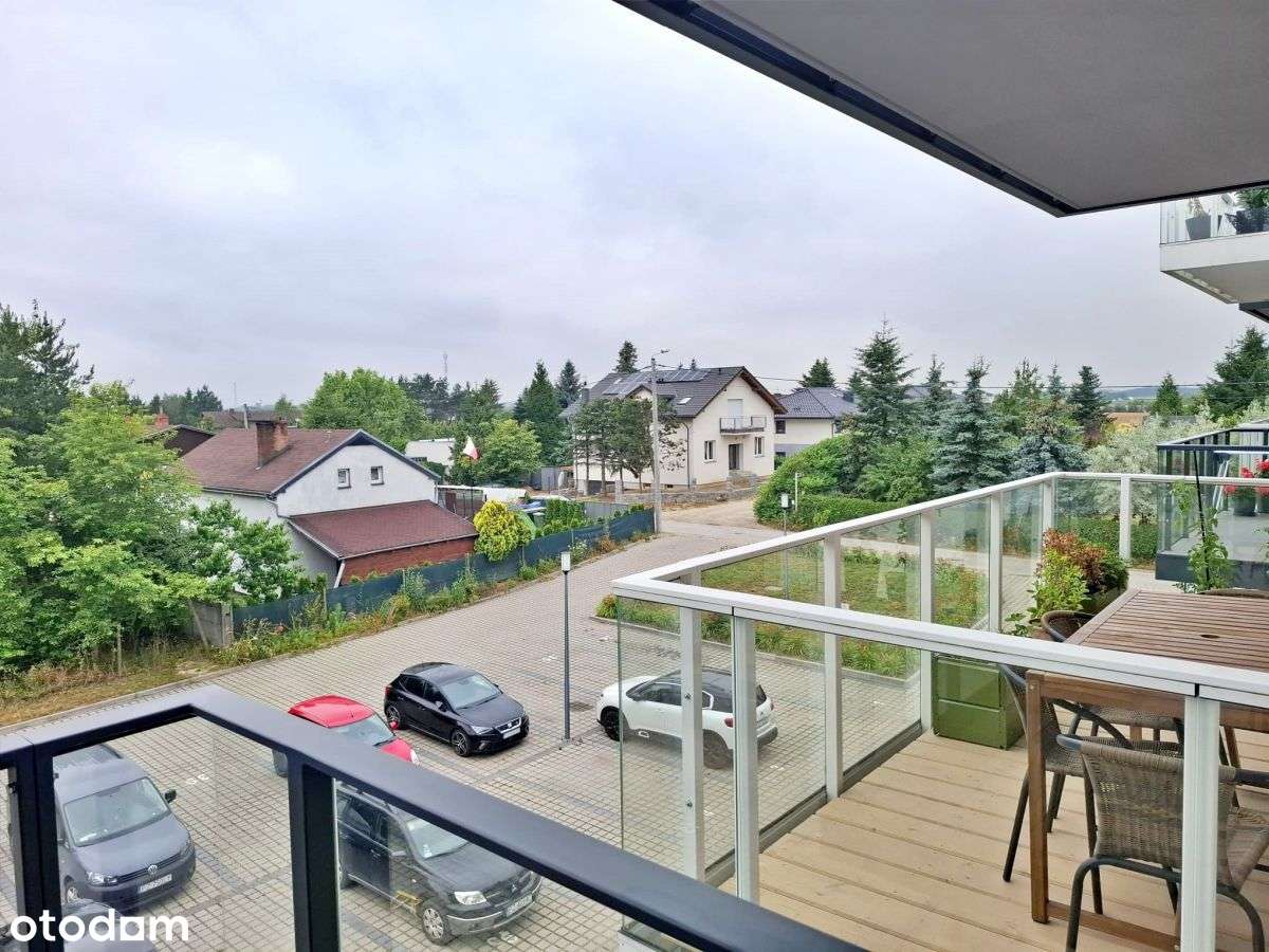 Mieszkanie podzielone na dwie kawalerki!!-18