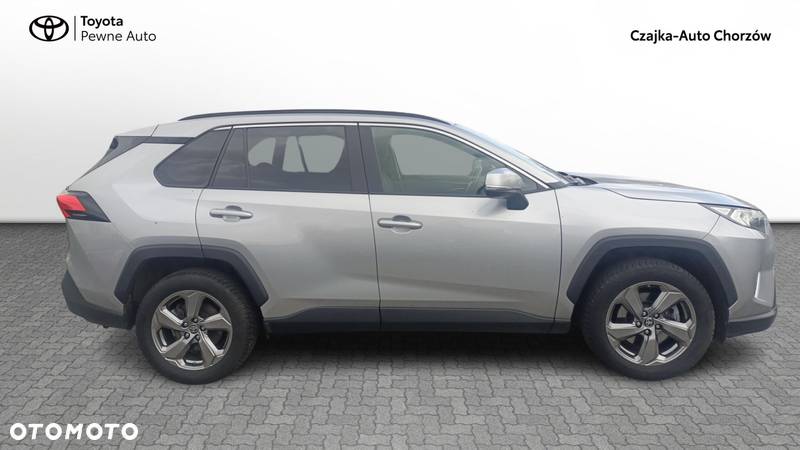 Toyota RAV4 2.0 Comfort 4x2 MS - 4