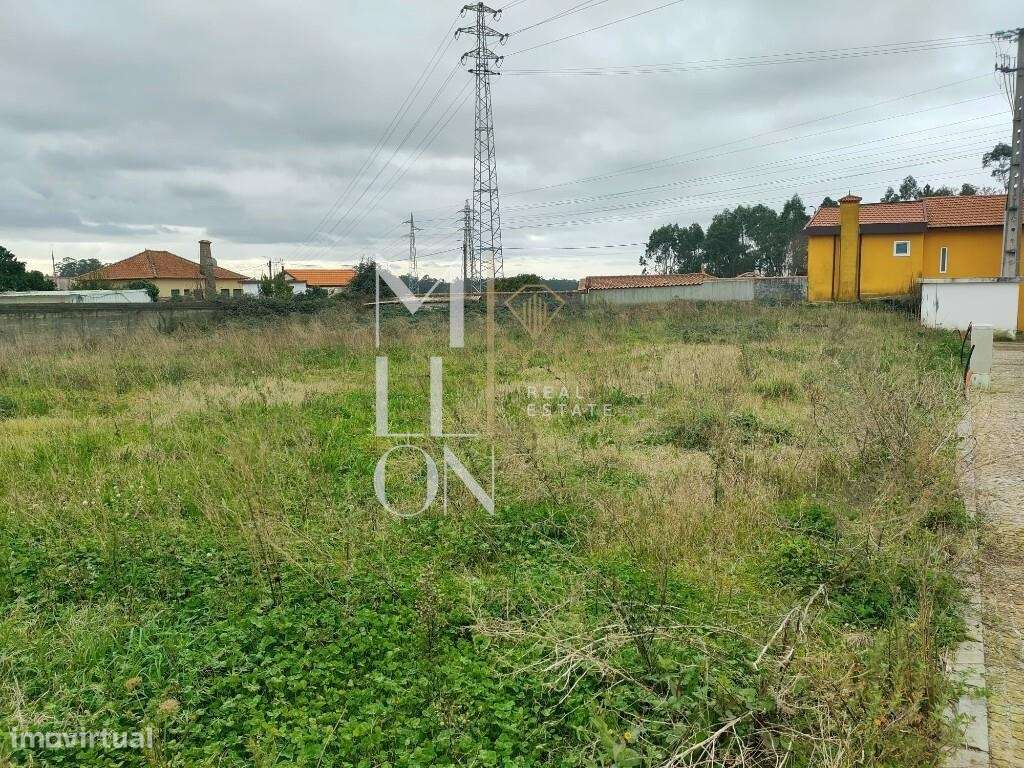 OPORTUNIDADE IMPERDÍVEL – LOTE DE TERRENO EM VILA DO CONDE (GIÃO) - Grande imagem: 5/7