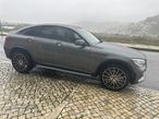 Mercedes-Benz GLC 300 de Coupé 4Matic - 9