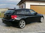 BMW Seria 1 120d - 5