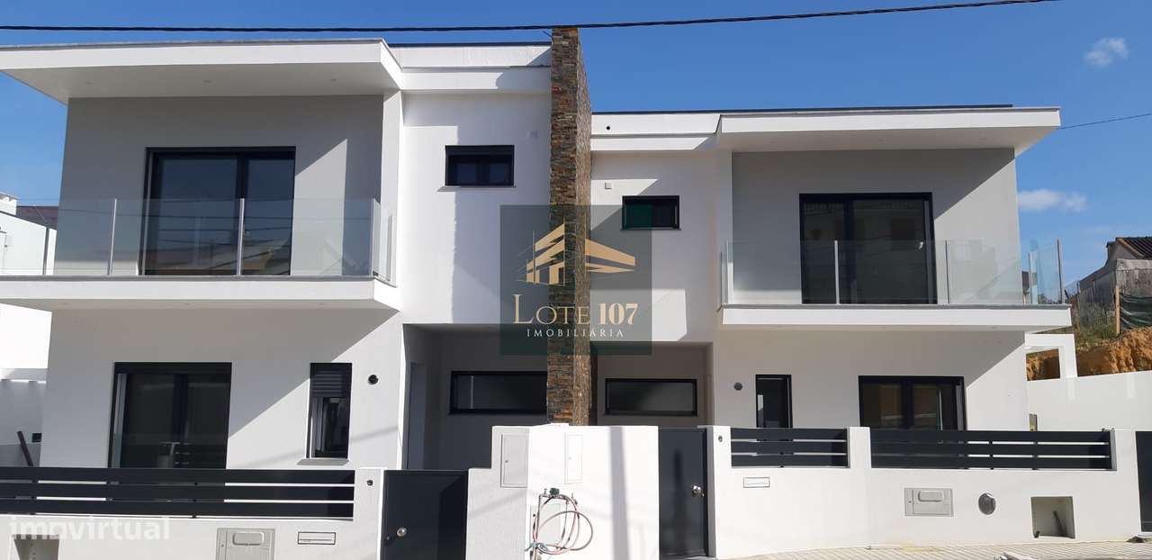 Moradia T4 , Amora Seixal-36