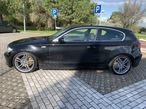 BMW 120 d DPF Edition Sport - 8