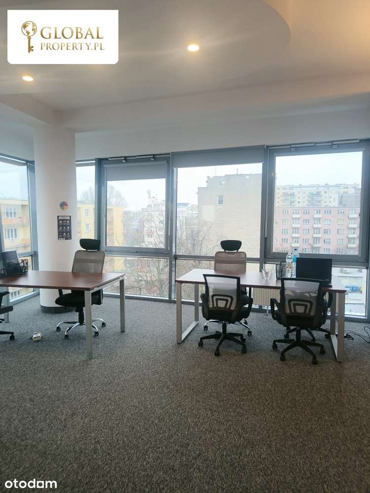Biuro w centrum Gdyni-15