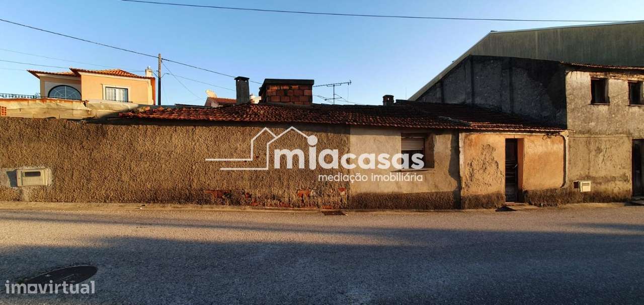 Moradia para Recuperar Mealhada - Grande imagem: 2/14