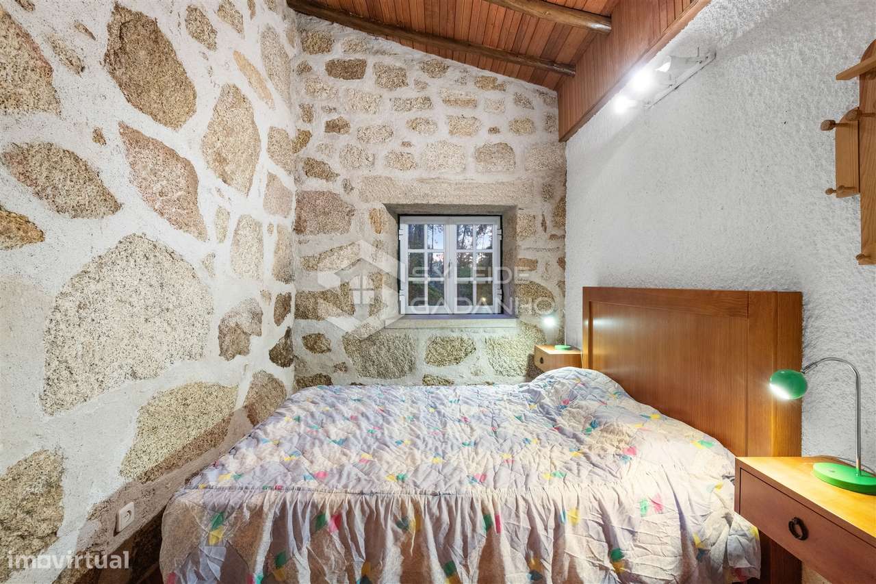 Quinta T3 Venda em Castelo Novo,Fundão-51