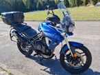 Triumph Tiger xrt - 11