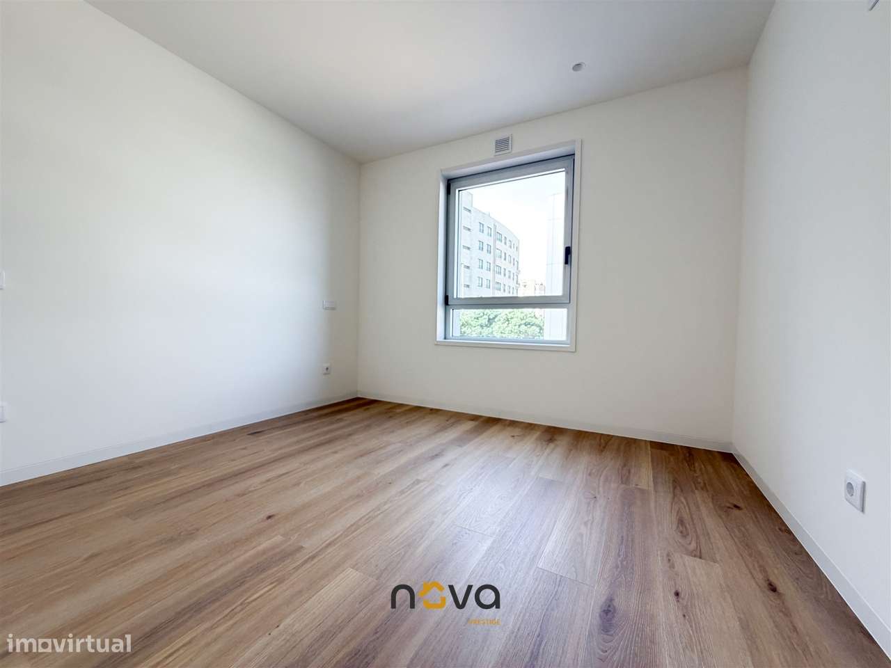 Apartamento T3 junto à praia na Póvoa de Varzim | NOVA PRESTIGE-21