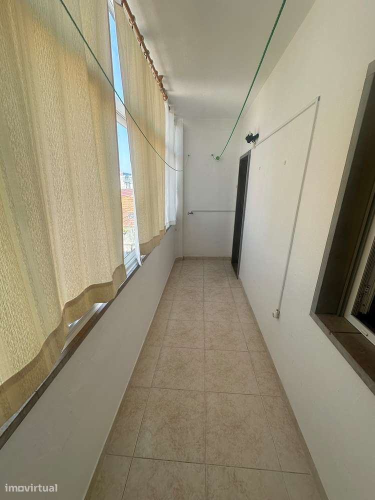 Apartamento T2 Salvaterra de Magos-14