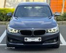 BMW Seria 3 318d GT Sport Line - 2