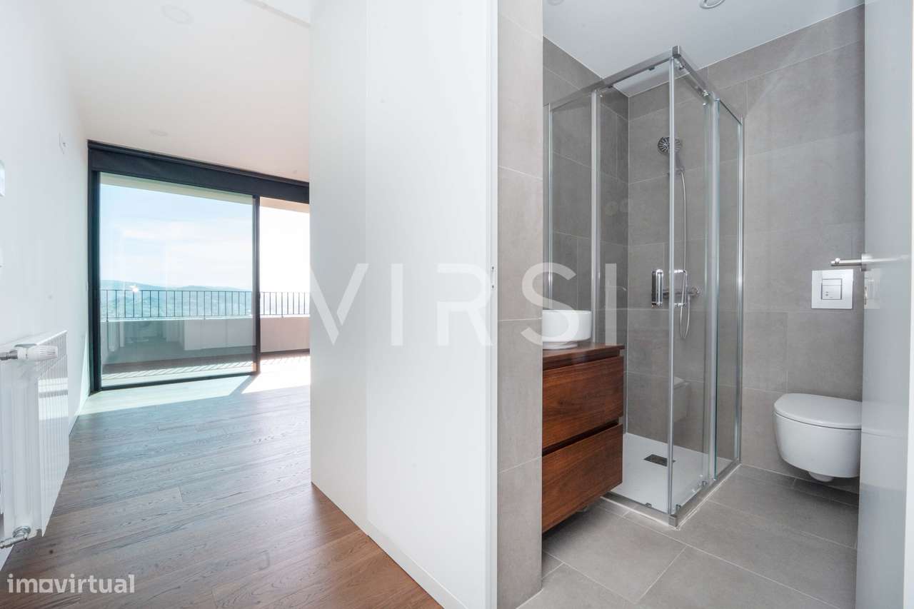 Apartamento T2 NOVO - Loios Living-11