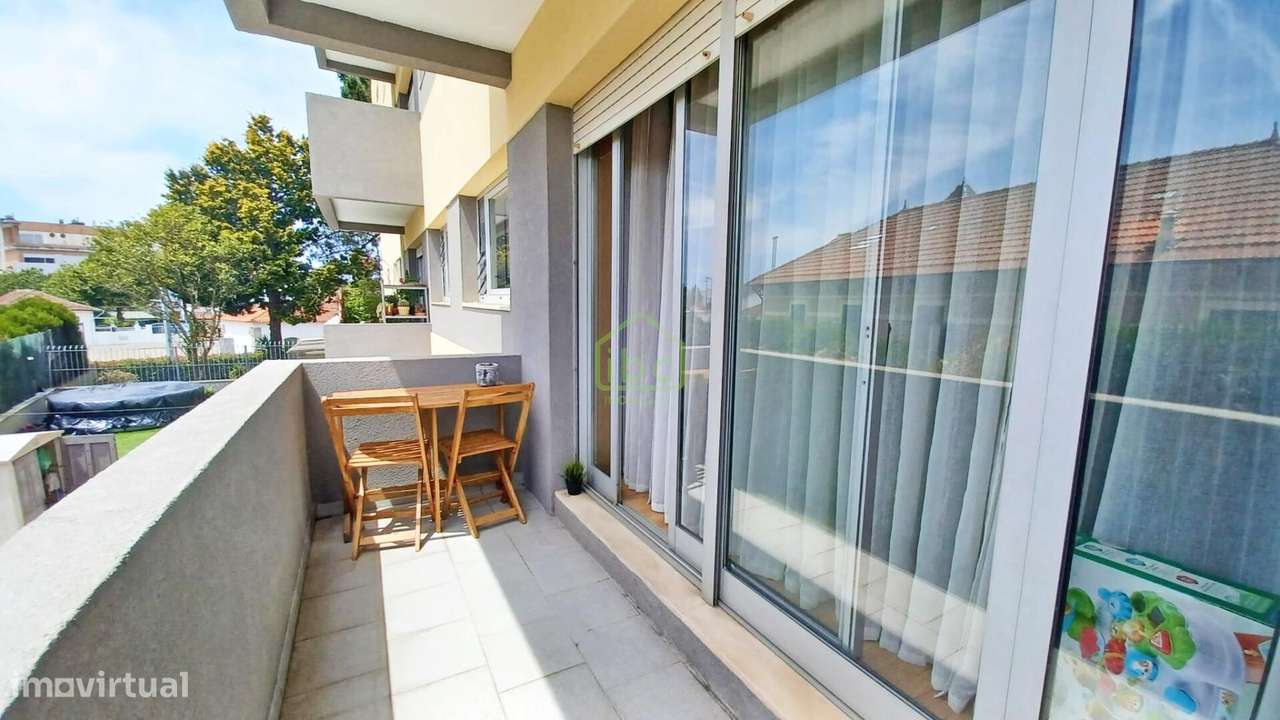 Apartamento T2+1 em Pedras Rubras – Maia | Junto à Linha do Metro-28