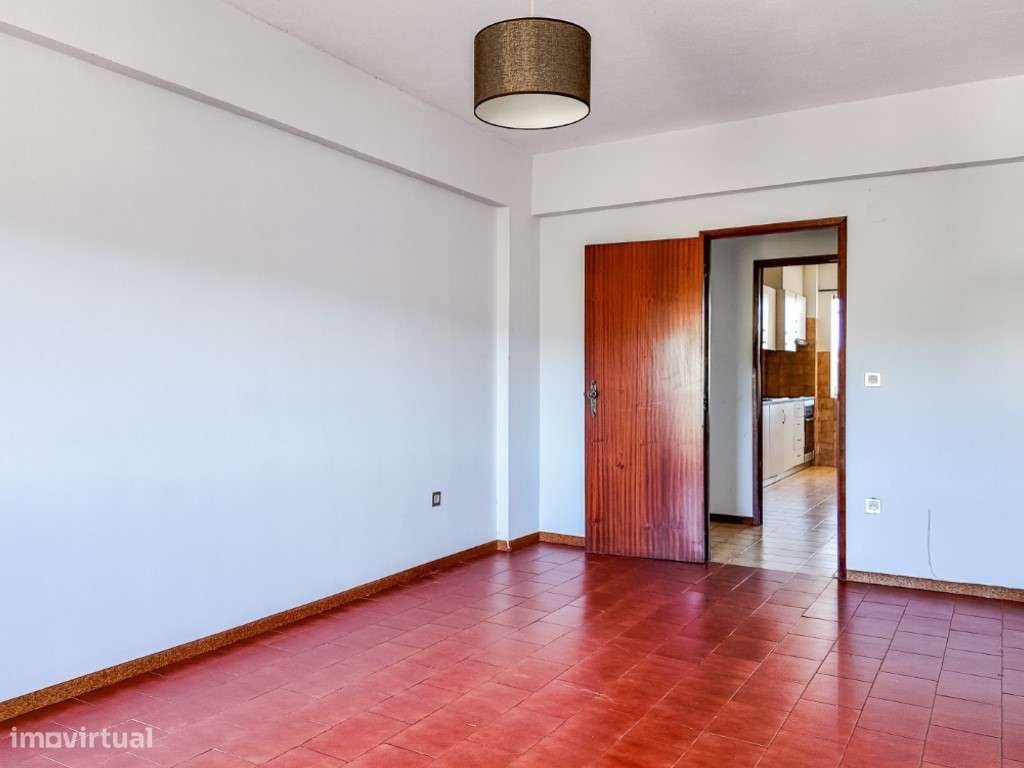 Apartamento Tipologia T2 - Grande imagem: 5/15